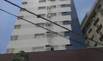 Imagem 2: Apartamento para aluguel e venda possui 168 metros quadrados com 3 quartos em Gonzaga - Sa