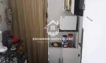 Imagem 6: REF 5278. 2 dormitórios. 1 Vaga de garagem. Mauá. Não perca essa oportunidade
