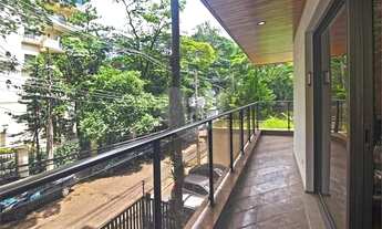 Imagem 6: JARDIM EUROPA Apartamento com 3 dormitórios