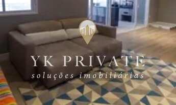 Imagem 4: Apartamento Jardim das Perdizes/ Rua Marc Chagall/ Bosque Araucaria/ 157m²/ 3 suítes/ 2 va