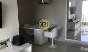 Imagem 6: APARTAMENTO RESIDENCIAL em TAUBATÉ - SP, CENTRO