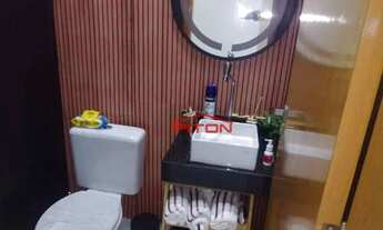 Imagem 6: Sobrado com 3 dormitórios à venda, 125 m² por R$ 799.000,00 - Cidade Patriarca - São Paulo