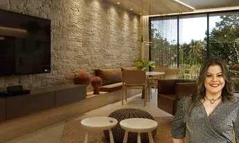 Imagem 10: Auguri Carneiros Condomínio de luxo na beira-mar da PRAIA DOS CARNEIROS. Casas com eleva