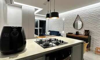 Imagem 5: Lagoa do Araçá, Lindo, Pronto, 64 m, 3 Qts, 4 anos , lazer Completo, Porteira Fechada!