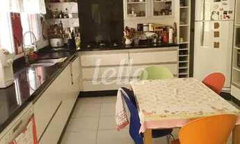 Imagem 6: São Paulo - Casa Padrão - Moema