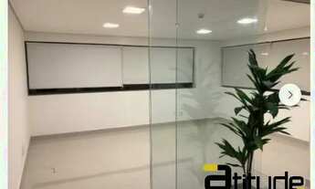 Imagem 2: SALA COMERCIAL PARA LOCAÇÃO 37 M² - BARUERI, EDIFÍCIO BETHA TRADE