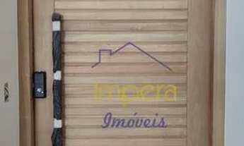 Imagem 5: Casa com 3 dormitórios, 160 m² - venda por R$ 980.000,00 ou aluguel por R$ 6.409,00/mês