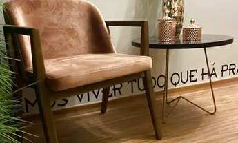 Imagem 6: Lindo Flat Reformado Abílio Soares