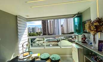 Imagem 4: Apartamento reformado em Boa Viagem - 2 Quartos e 74 m²