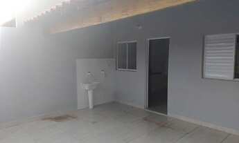 Imagem 6: Casa a Venda - ACEITO E ESTUDO VEÍCULO DO MEU INTERESSE, COMO ENTRADA