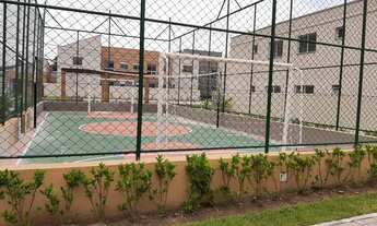 Imagem 6: Apartamento para venda tem 45 metros quadrados com 2 quartos em Santa Paula II - Vila Velh