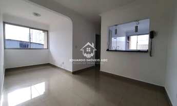 Imagem 2: REF 4029. 2 dormitórios. 1 vaga na garagem. Centro - SBC. Excelente oportunidade! Não perc