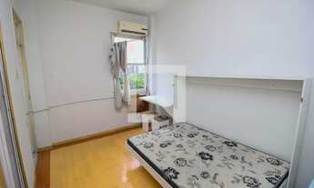 Imagem 6: Apartamento para Aluguel - Botafogo, 1 Quarto, 30 m2