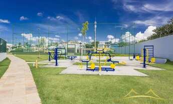 Imagem 5: Central Park com 2/4 Sendo 1 Suite, 64m², 1 Vaga Descoberta, Andar Mediano