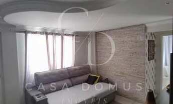 Imagem 4: Apartamento para Venda em Campinas, São Bernardo, 3 dormitórios, 1 suíte, 2 banheiros, 1 v