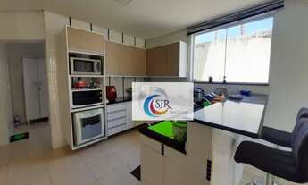 Imagem 3: Casa com 3 dormitórios à venda, 232 m² - Condomínio Villa Olympia - Sorocaba/SP