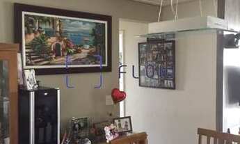 Imagem 3: Apartamento à venda, 75 m² por R$ 557.000,00 - Vila das Mercês - São Paulo/SP