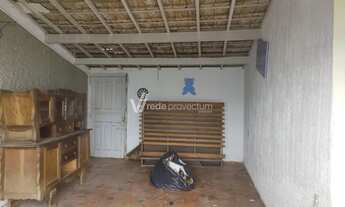 Imagem 3: Casa - Jardim Leonor - Campinas