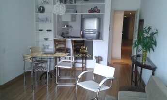 Imagem 2: Flat disponível no Jardim Paulista