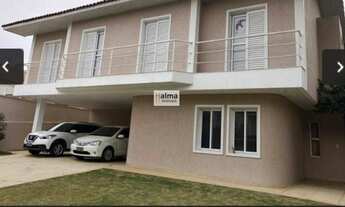 Imagem 4: Casa em Condomínio para Venda em Santana de Parnaíba, Alphaville, 6 dormitórios, 3 suítes