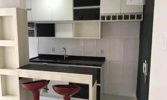 Imagem 2: Apartamento à Venda - Jardim Itu-Sabará, 2 Quartos, 56 m2