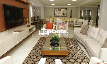 Imagem 5: Apartamento no Bairro Campinas com Vista Livre e Sol da Manhã