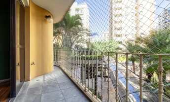 Imagem 7: São Paulo - Apartamento Padrão - Moema