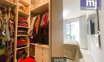 Imagem 4: Apartamento com 3 quartos à venda, 110 m² por R$ 850.000 - Santa Rosa - Niterói/RJ