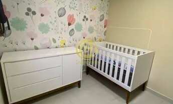 Imagem 2: APARTAMENTO RESIDENCIAL em JACAREÍ - SP, BAIRRO DO COLONIA