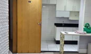 Imagem 5: Apartamento 55 m² 2 Dormitorios Vista Livre e 1 Vaga de Gargem