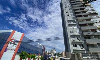 Imagem 3: BJK ALUGA AP ED. GENÊVE 3 QUARTOS SENDO 01 SUÍTE - BAIRRO BAÚ - CUIABA-MT