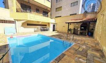 Imagem: Apartamento na Vila Guilhermina - Praia