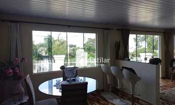 Imagem 6: Casa com 04 quartos (01 suite) e 06 vagas no Birigui