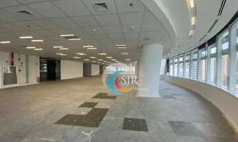 Imagem 6: Conjunto para alugar, 2262 m² - Vila Olímpia - São Paulo/SP