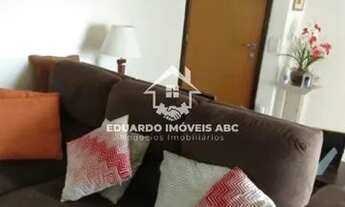 Imagem 3: REF 5382. 3 dormitórios. 2 vagas na garagem. Vila Valparaíso - Santo André Não perca essa