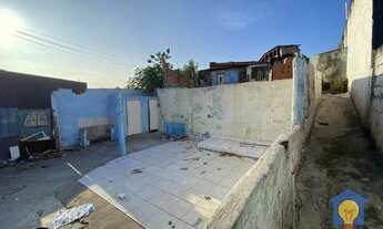 Imagem 6: Terreno à Venda, 268 m² por R$ 480.000 - Parque Pinheiros - Taboão da Serra/SP