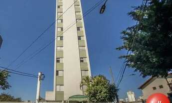 Imagem 1: São Paulo - Apartamento Padrão - Saúde