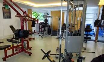 Imagem 5: Excelente apartamento 60 m² - 2 quartos (1 suíte) - Cond. Eco Park - Maria Paula