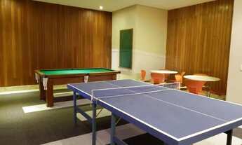 Imagem 5: Alugo um apartamento no vita residencial clube 73m² 3 qts mais dep completa