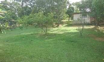 Imagem 6: Sitio de 2.3 hectares com casa grande,lagoa e piscina com água de nascente!