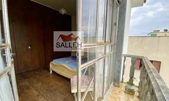 Imagem 6: Apartamento Cobertura Duplex para Venda em Cidade Nova Belo Horizonte-MG - 941