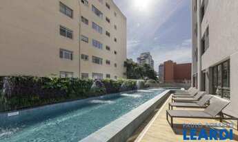 Imagem 5: APARTAMENTO - VILA OLÍMPIA - SP