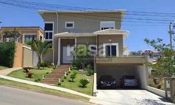 Imagem 2: Casa à venda no Condomínio Portal de Bragança em Bragança Paulista-SP