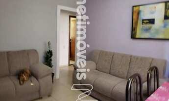 Imagem: Venda Área Privativa Eldorado Contagem