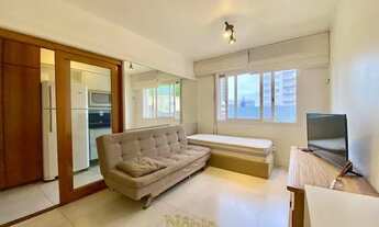 Imagem 2: Apartamento para venda tem 55 metros quadrados com 1 quarto em Praia Grande - Torres - RS