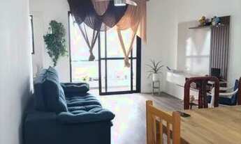 Imagem 3: Apartamento com 3 dormitórios à venda, 98 m² - Morumbi - São Paulo/SP