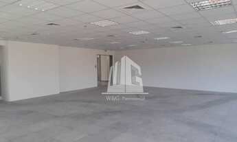 Imagem: Conjunto para alugar, 191 m² por R$ 19.198,44/mês