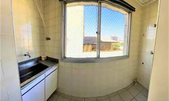 Imagem 6: São Bernardo do Campo - Apartamento Padrão - Cidade Jardim Nova Petrópolis