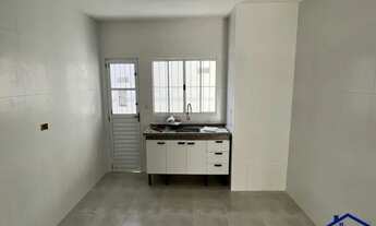 Imagem 4: Casa Para Locacao Com 3 Dormitorios Sendo 1 Suite No Vila Ayrosa Em Osasco