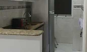 Imagem 4: Apartamento para aluguel possui 62 metros quadrados com 2 quartos